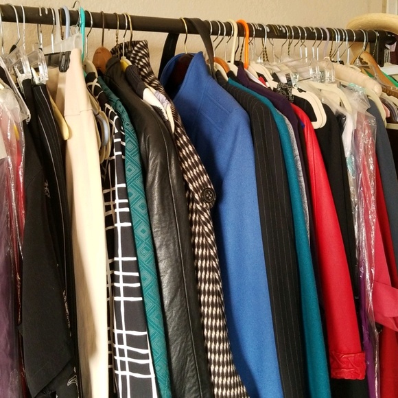 Meet your Posher, Dana - Picture 1 of 1